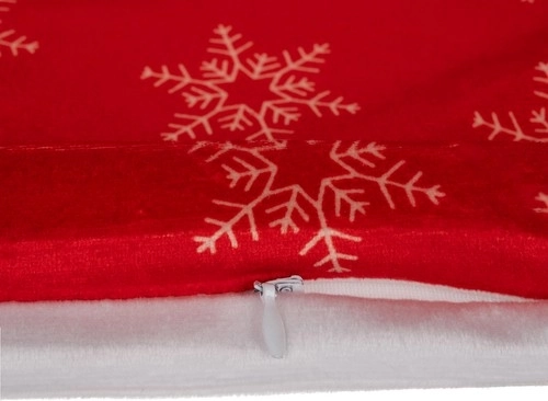 Ukryty zamek dla eleganckiego wyglądu