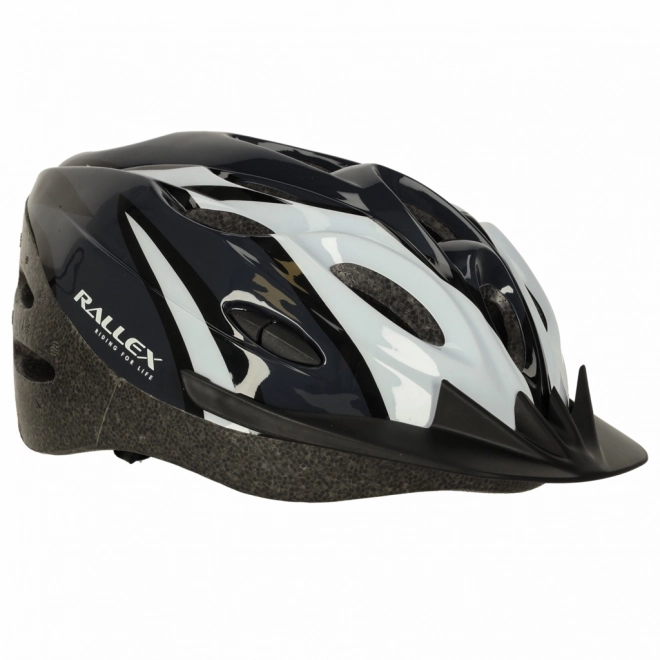 Regulowany kask rowerowy - rozmiar M