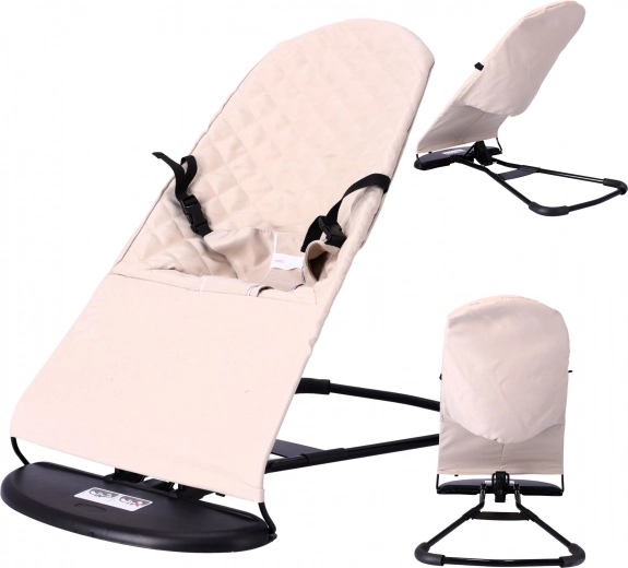 Ergonomiczne i bezpieczne siedzenie