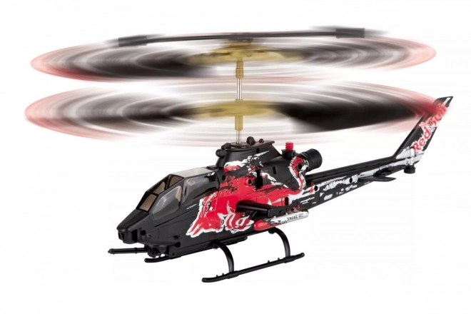 RC śmigłowiec Red Bull Cobra TAH-1F