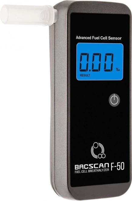 Elektrochemiczny analizator oddechowy F-50