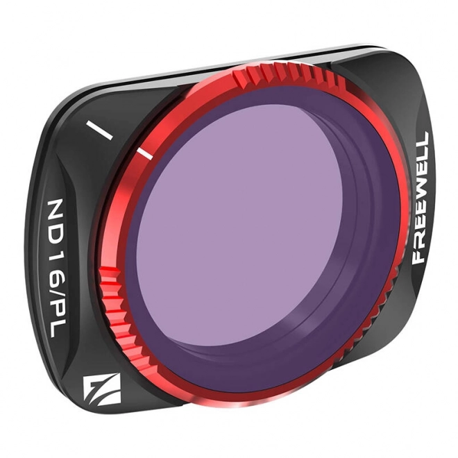 zestaw 14 filtrów Freewell dla DJI Osmo Pocket 3