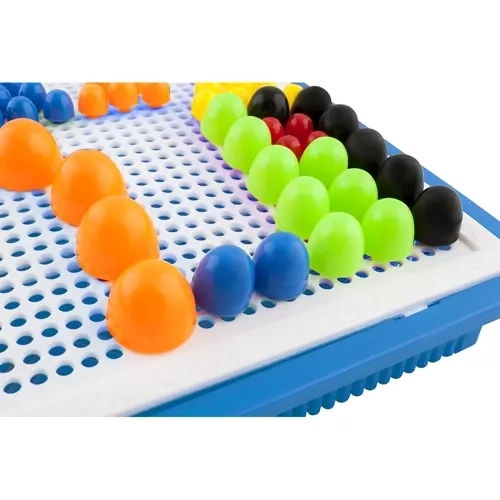 Grzybowe puzzle
