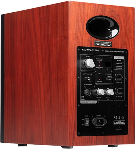 Znakomita jakość dźwięku