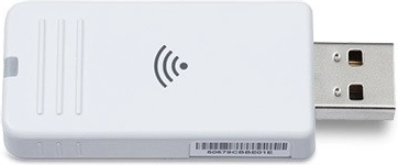 Adapter WiFi 5 GHz do projektorów EPSON