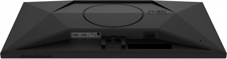 Szeroka łączność i wbudowane głośniki