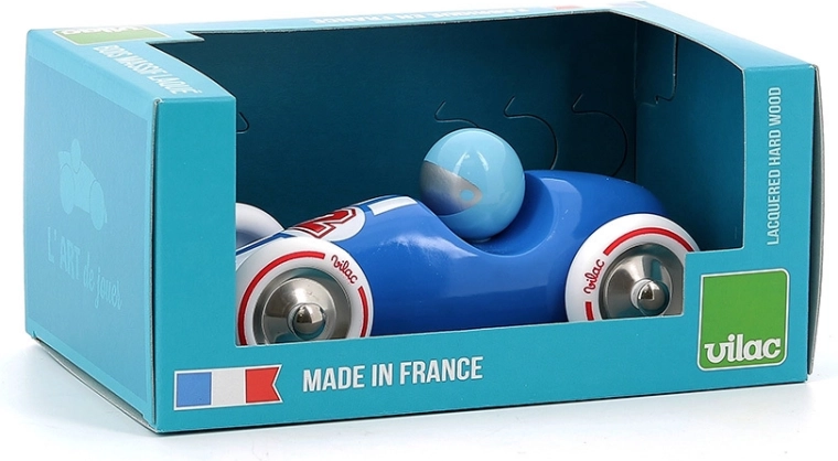 Wyprodukowano we Francji – rzemiosło z tradycjami