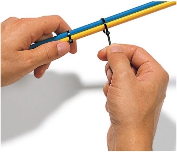 Szybkie i mocne samozaciskanie