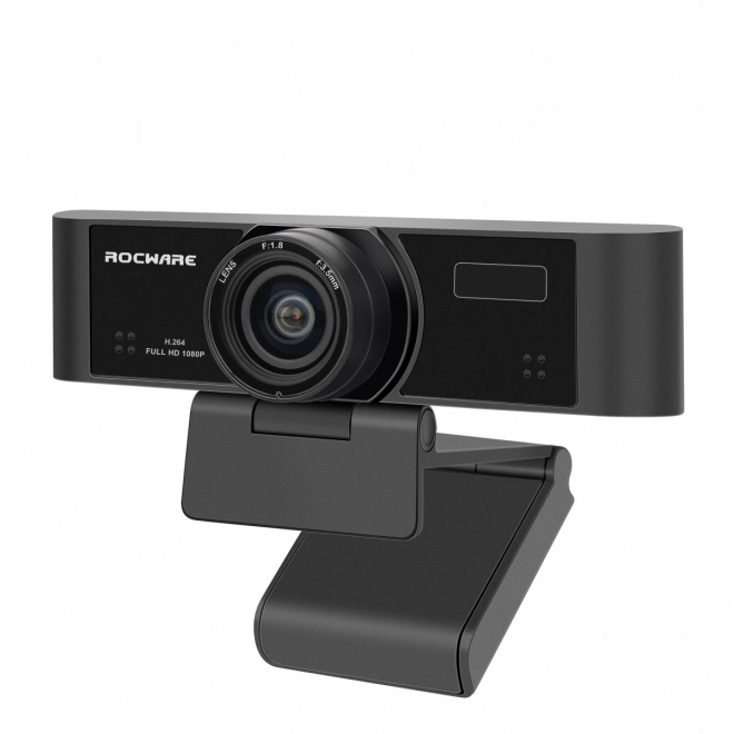Rocware kamera z rozdzielczością 1080p