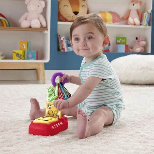 Bezpieczna i trwała konstrukcja dla maluchów