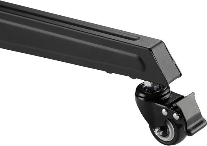 Łatwa mobilność i stabilność