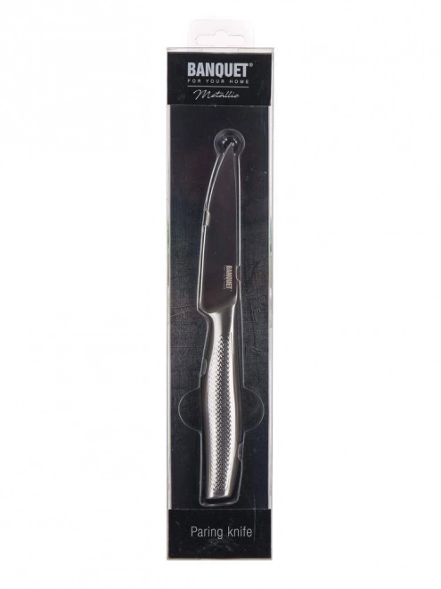 Uniwersalny nóż METALLIC 21cm