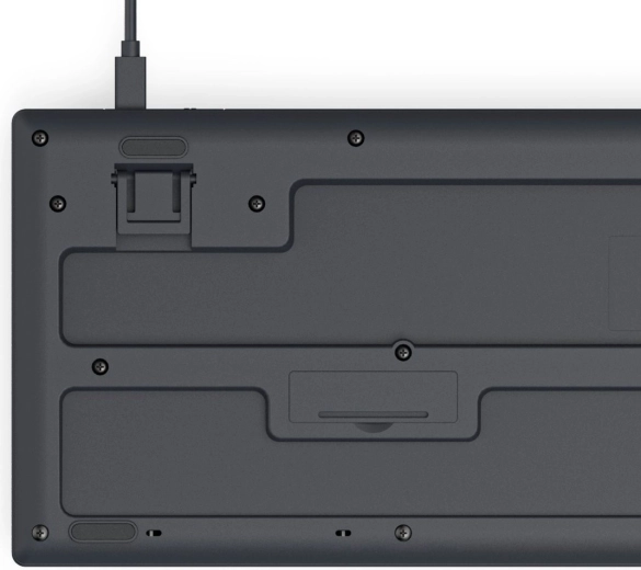 Regulowany kąt nachylenia