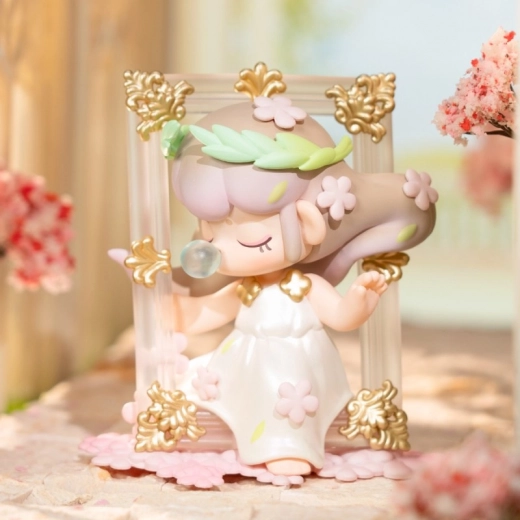 Wytrzymały materiał i stabilna podstawka