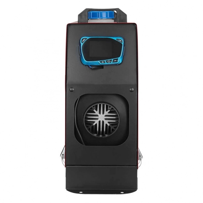Podgrzewacz parkingowy Blitzwolf z sterowaniem Bluetooth