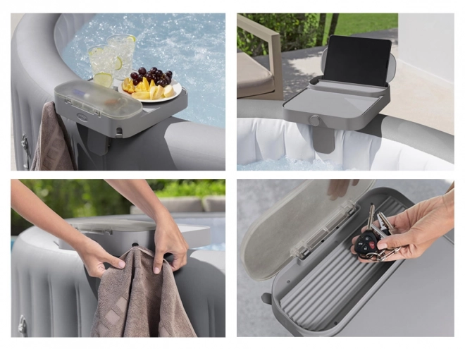 Bestway wielofunkcyjna półka do jacuzzi Lay-Z-Spa