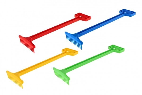 Grabie plastikowe 43,5cm