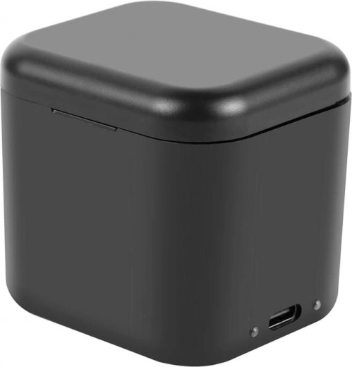 Pełna kontrola ładowania