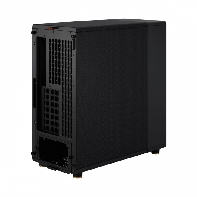 Obudowa komputerowa North Charcoal Black