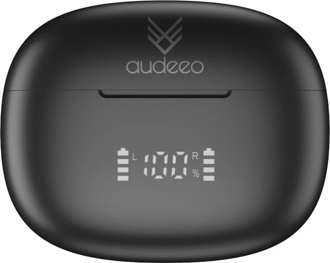 Wyświetlacz LED poziomu baterii