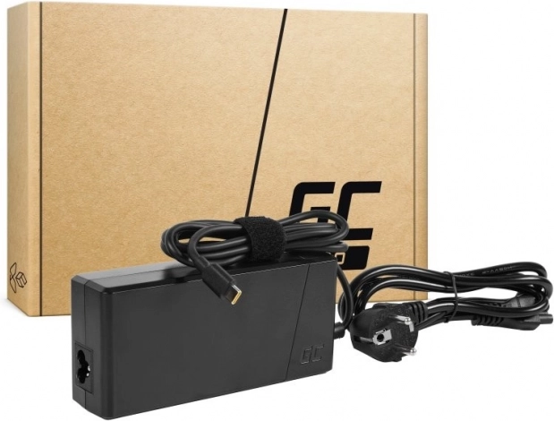 Ładowarka USB‑C 130 W z Power Delivery