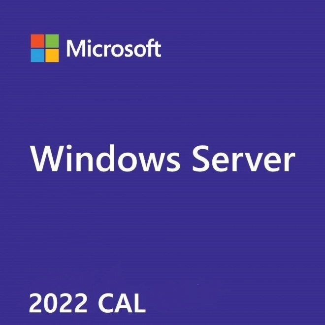 OEM Windows Server CAL 2022 PL Urządzenie 5 Klientów