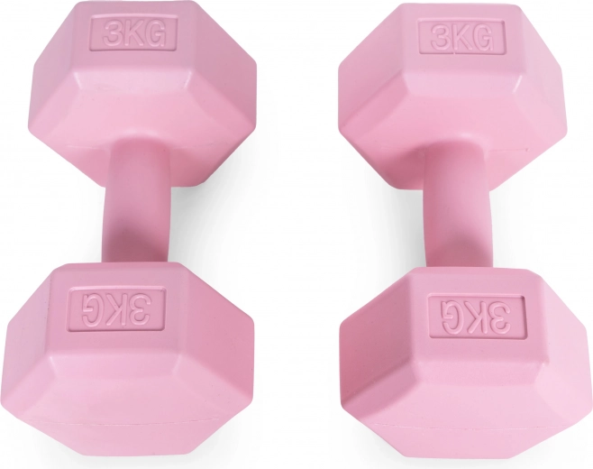 Stabilny sześciokątny design przeciwko turlaniu