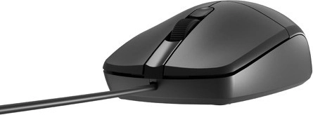 Precyzyjne sterowanie z 1200 DPI