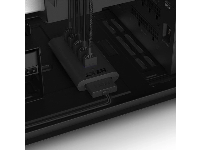 Wewnętrzny hub USB 2.0 3. generacji NZXT