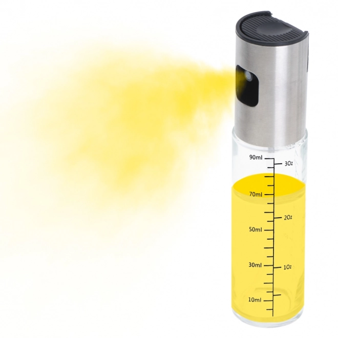 Rozpylacz do oleju z miarką 100ml
