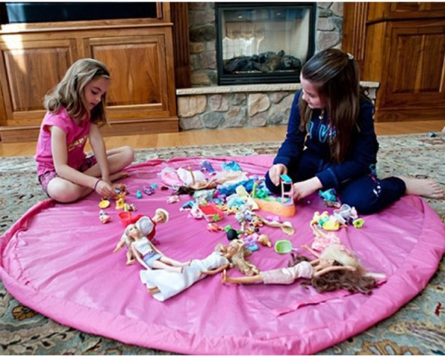 Łatwe przechowywanie i obsługa