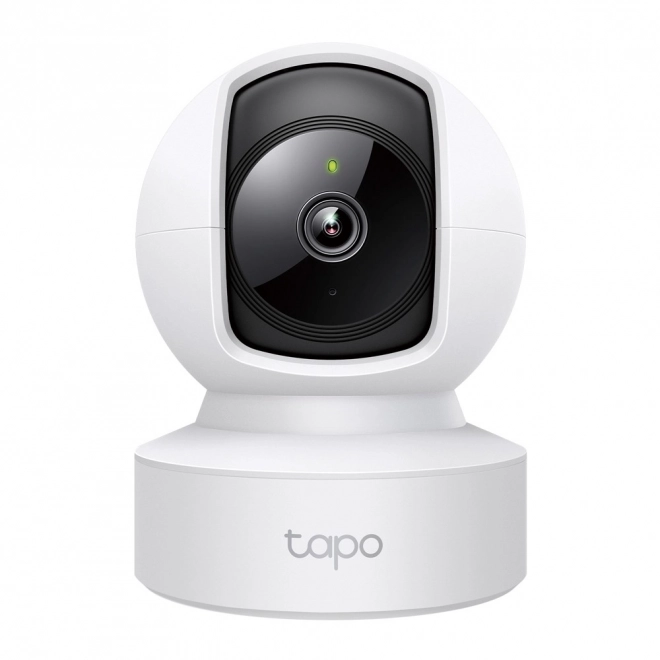 Kamera bezpieczeństwa Tapo C202 obrotowa i uchylna WiFi