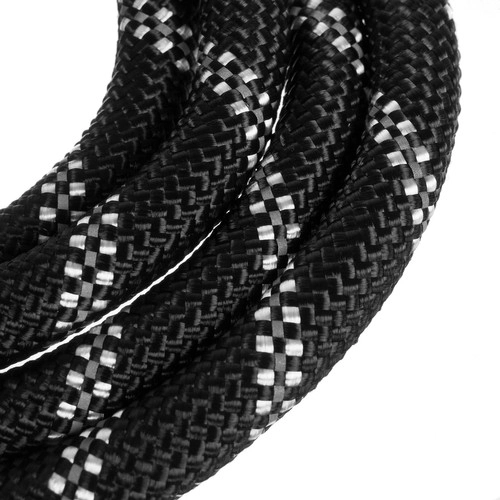 Refleksyjna smycz treningowa 5m Purlov 21655