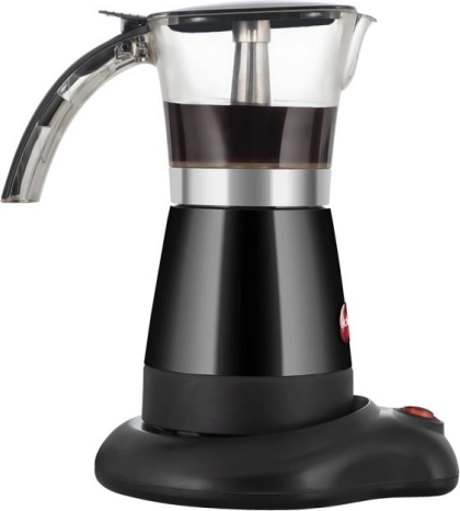 Elektryczny czajnik moka ELDOM KA50 300 ml