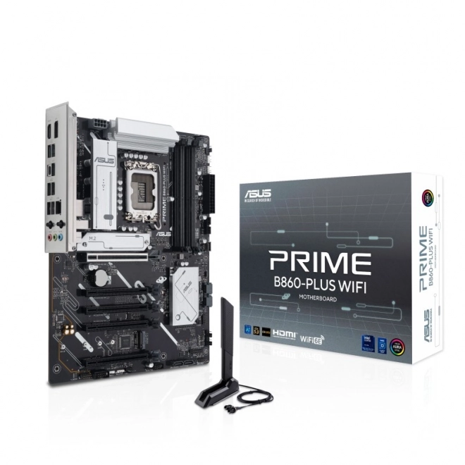 Płyta główna ASUS Prime B860-PLUS WIFI