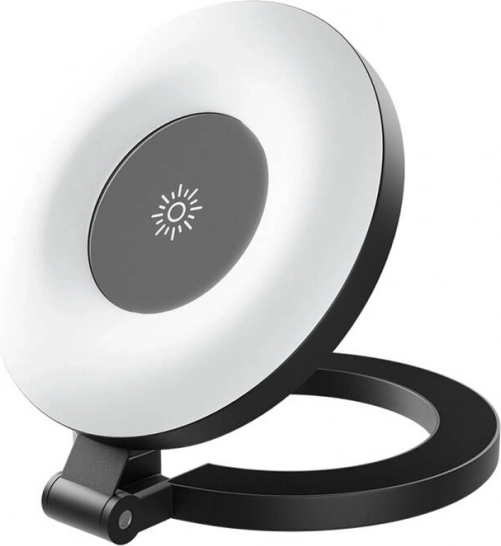 Telesin magnetyczne światło LED do telefonu, 36 LED, 2500–9000 K