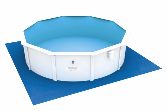Mata pod basen BESTWAY
