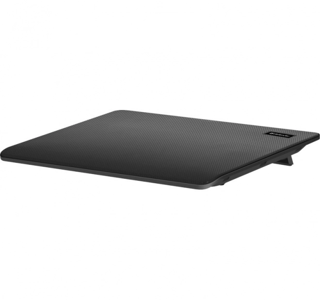 Metalowa podstawka chłodząca do laptopów NS-509, 15.6"-17"