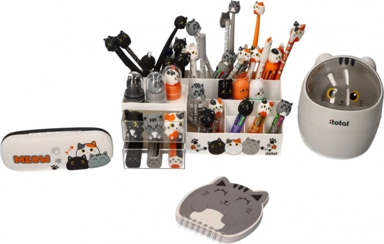 Świetny pomysł na prezent dla miłośników kotów