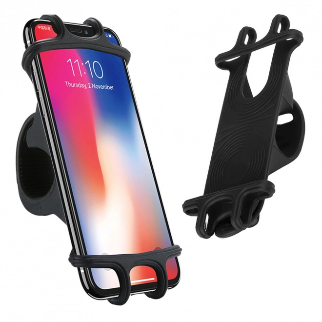 Uchwyt na telefon do roweru lub motocykla