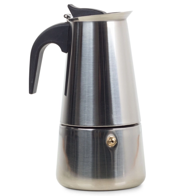 Ekspres do kawy Italy stalowy nierdzewny 300 ml