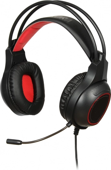 Słuchawki gamingowe iBOX Aurora X3 z mikrofonem