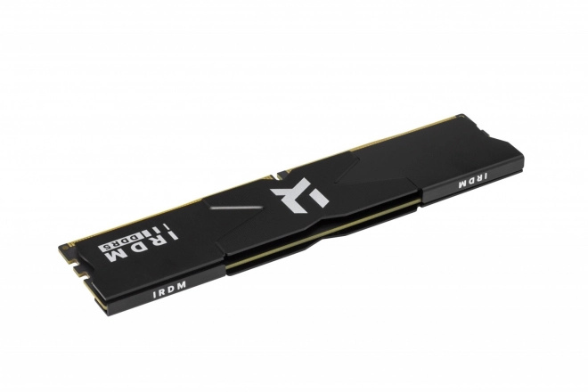 Pamięć IRDM DDR5 32GB (2x16GB) 6400MHz CL32 czarna