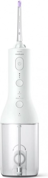 irygator do jamy ustnej Philips Sonicare Power Flosser 3000 biały