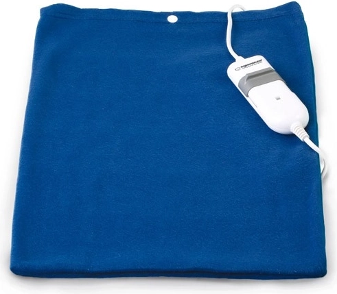Elektryczna poduszka rozgrzewająca Cashmere