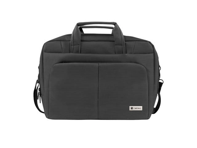 Torba na laptop Natec Gazelle 15,6-16 cali czarna