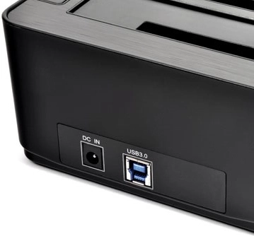 Szybkie połączenie USB 3.0