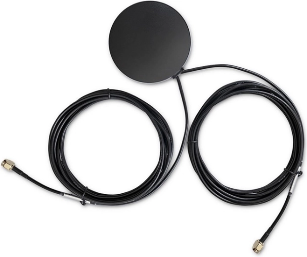 Silny sygnał 4G dla stabilnego internetu