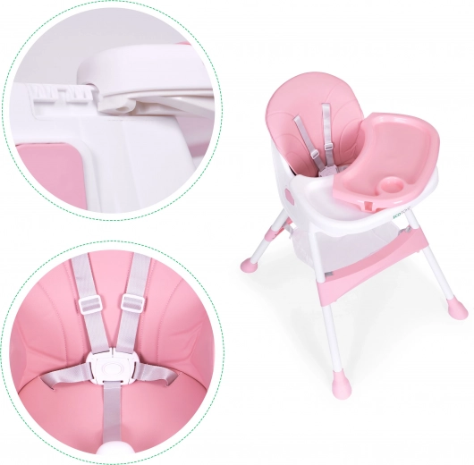 Bezpieczeństwo na pierwszym miejscu