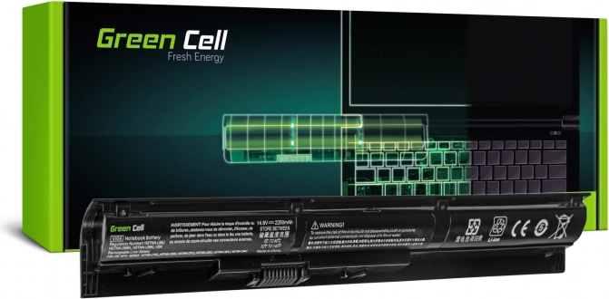 Bateria do HP 440 G2 14,4 V 2200 mAh